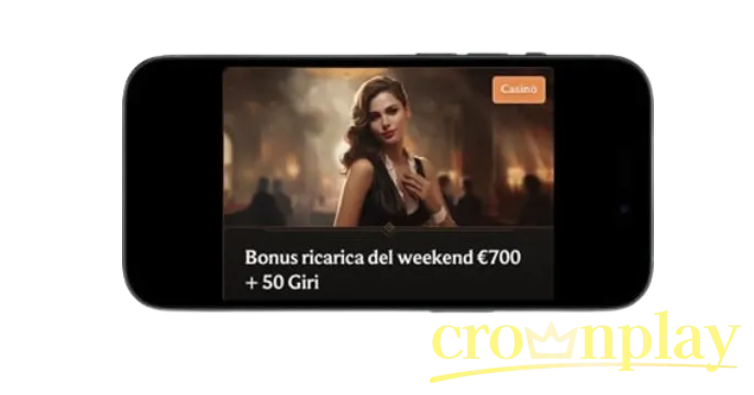 Promozioni Regolari